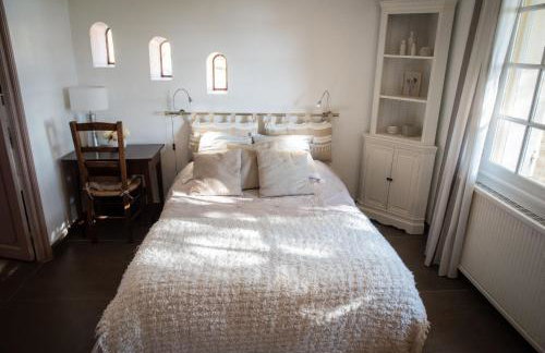 Slpendid villa with heated pool and Jacuzzi for 12 people in Saint-chamas - Foto 20