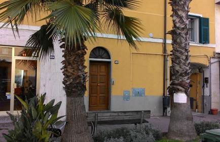 Appartamento Torrione - Photo 17