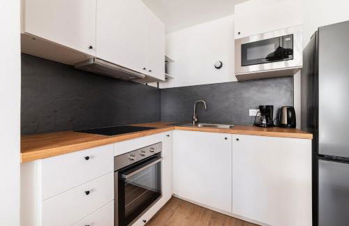 Appartement Cosy avec terrasse aux portes de Paris - Foto 10