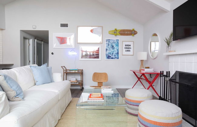 Hamilton I & II by Avantstay Modern 6 BDR w/ Spa & Rooftop Patio - Foto 32