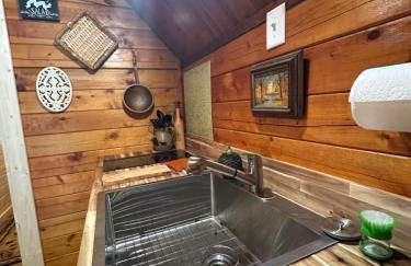 Big Bear Log cabin - Photo 12