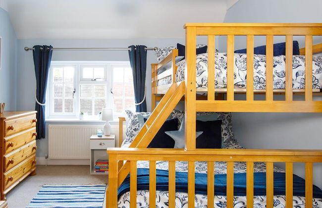 Quaint Coastal Cottage - 5 Mins From Beach - Foto 18