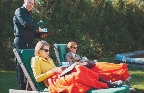 Pałac Brunów - Wellness & SPA - Foto 60