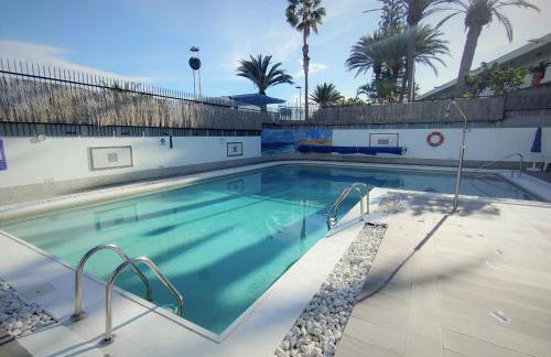 Apartamentos El Paseo - Foto 8