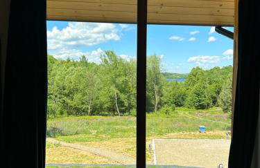 Rogaty Domek nad Zalewem - Foto 21