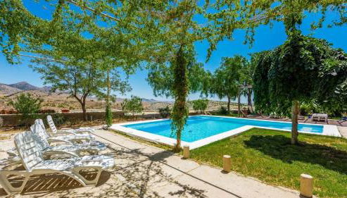 Caserío Lo Bulle Oria by Ruralidays - Foto 2