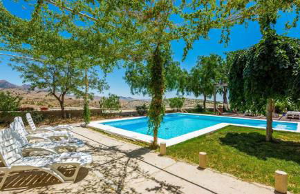 Caserío Lo Bulle Oria by Ruralidays - Foto 2