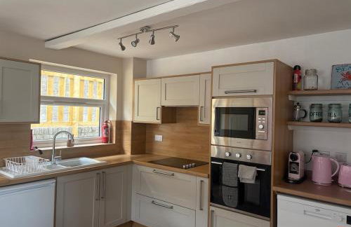 Amarons Nest - Cosy little house on Great Orme - Foto 31