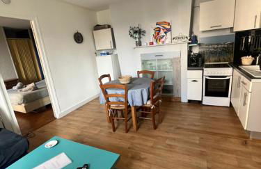 Appartement Cosy entre port et plage - Foto 1