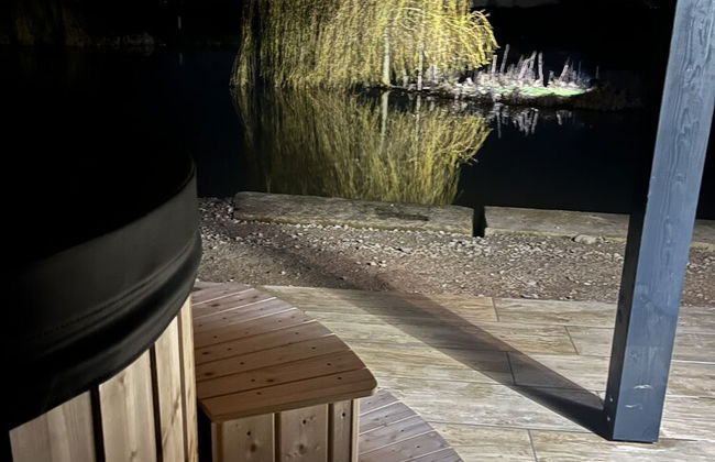 New Farm Holidays - Photo 8