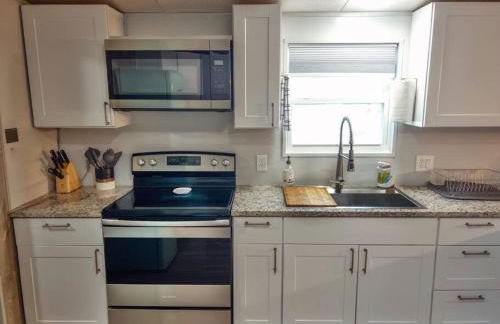 Charming Riverfront Home - Casa Topo @ SparrowBend - Foto 46