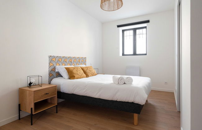 Les Maisons du Parc - Foto 14