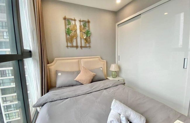 Vinhome SkyLake - Service Apartment - Foto 8