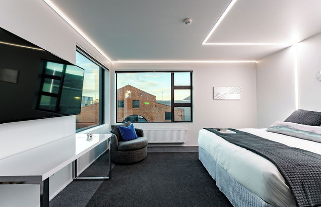 Errick's Hotel - Foto 2