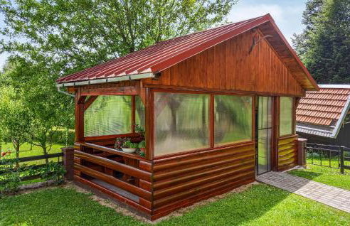 2 Bedroom Awesome Home In Homer-Lokve - Foto 6