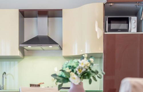 Villa Flora - Foto 20