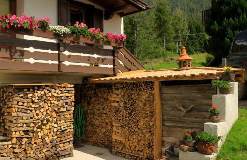 Appartamento Piller Roner Paola - Foto 10