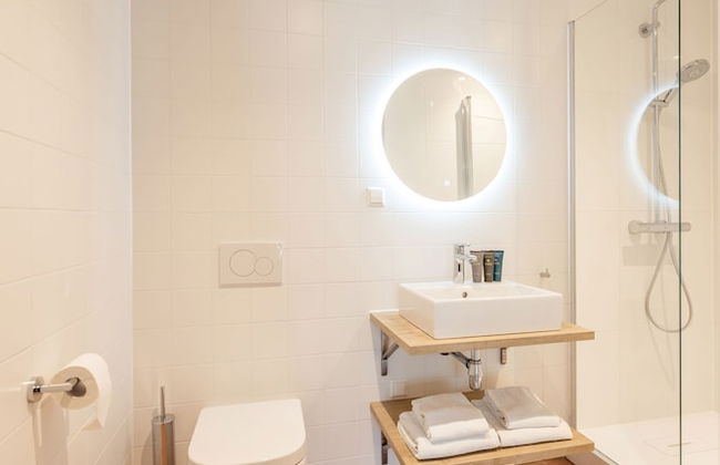 YAYS The Hague Willemspark by Numa - Foto 35