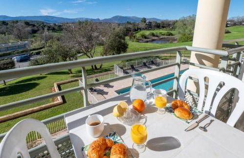 Nemea Appart Hotel Green Side Biot Sophia Antipolis - Foto 39