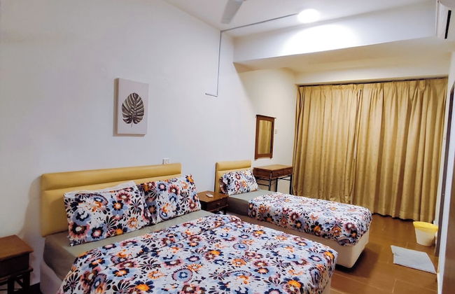 Pavilion Fahrenheit 88 - AJ home - Foto 78