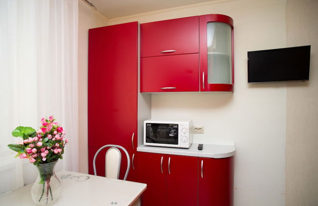 Moskva4you Stremyannyy Pereulok - Photo 15