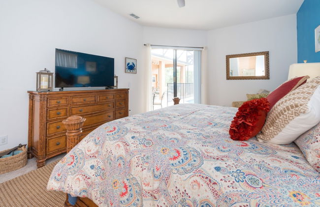 Bahama Sunset 5 Bedrooms - Foto 4