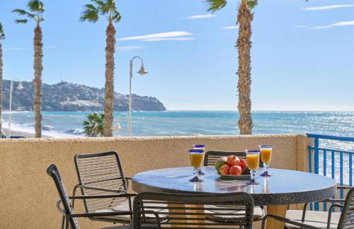 Beachfront Los Novos La Herradura - Photo 27