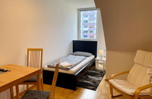 Apart A2 Magdeburg - Foto 16