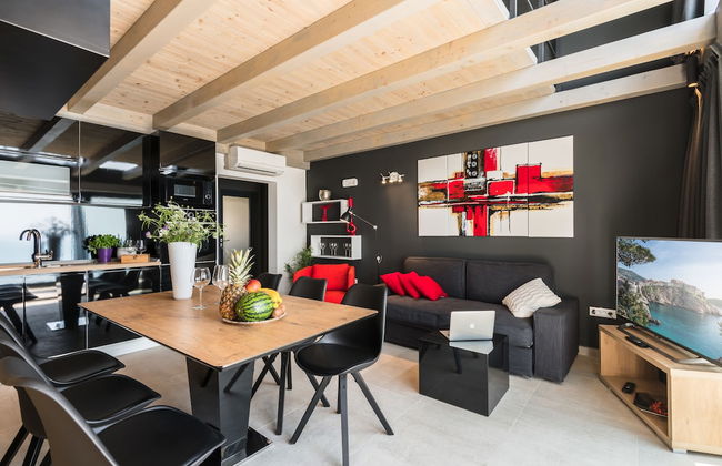 Residence Delta - Foto 20