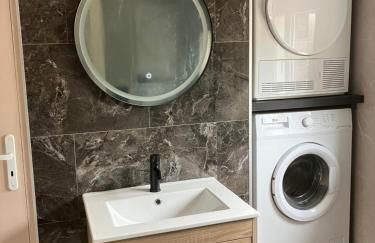 Gîte des champs fondus - Foto 8