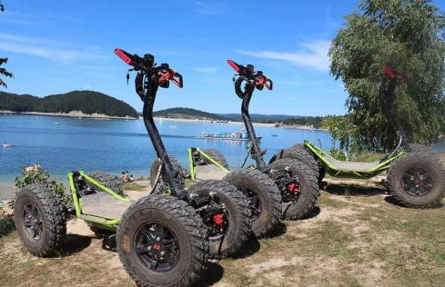 Zagroda Wataha 782 305 923 - Foto 27