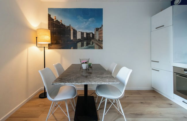 Aparthotel North - Foto 59