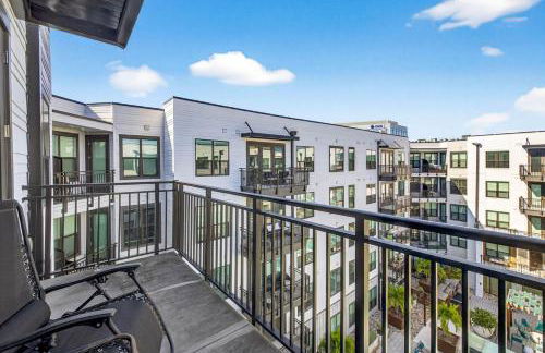 Comfy and Stylish1BD Close to Raymond James - Foto 34