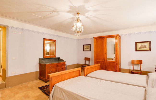 Spacious Villa in Sermugnano With Private Swimming Pool - Foto 14