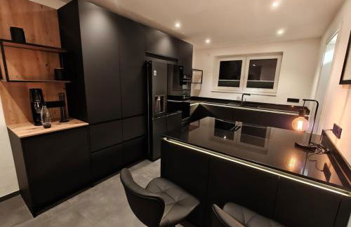 Sauerland hideaway with loft feeling & nature view - Foto 3