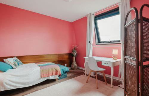 Villa Blanc Castel by Interhome - Foto 20