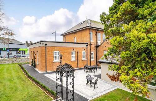 Northern Bank House Apartments by Escape Ordinary - Foto 58