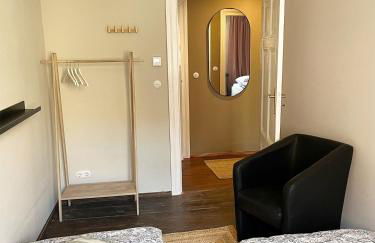 Große Wohnung in Marktnähe - Foto 10