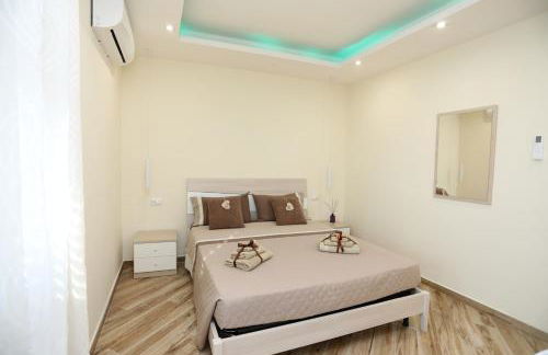 Smile Apartments Vista Mare, Balcone e Parcheggio su Richiesta - Photo 1