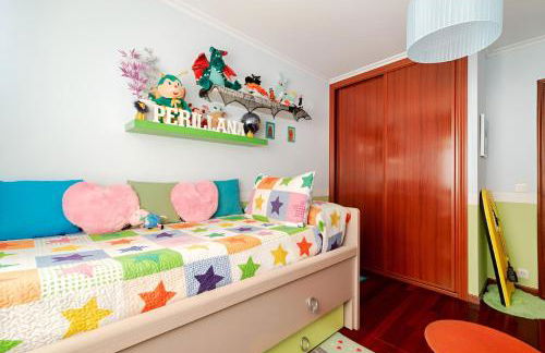 Apartamento Plaza Perillana - Foto 24