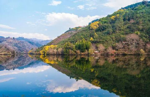 Caminho Gerês - Heritage Eco-Cottage - jacuzzi - Foto 60