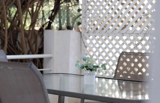 Charmant Appartement au Cœur d'Hydra - Photo 35