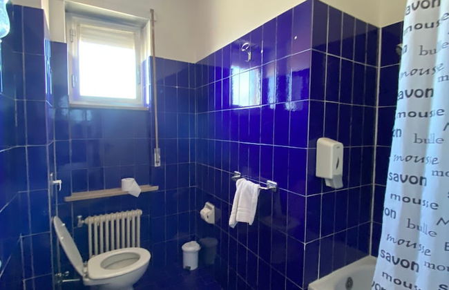 Hotel Residence Guido Reni - Foto 9