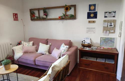 Apartamento El 31 de Bilbao - Foto 57