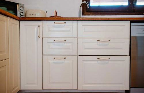 LOS TILOS Casa rural en el campo. - Photo 22