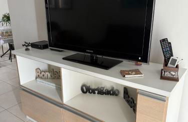 Ap 3 qtos 2vg gar cob Twice Guaruja - Foto 11