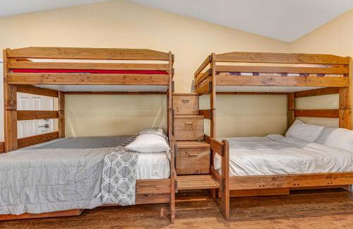 Summit Lake Guesthouse - Foto 23