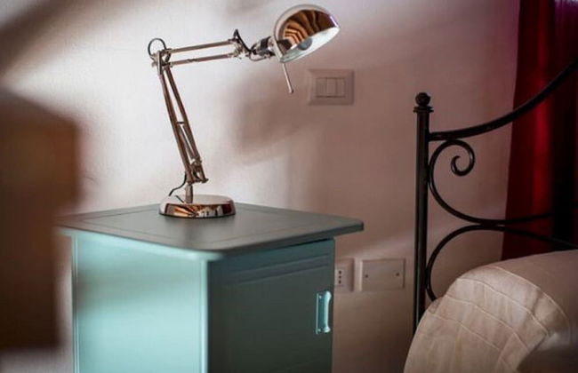 Serene Apartment in Ascoli Piceno with Hot Tub - Foto 23