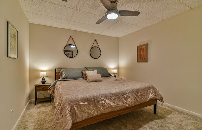 Forest Run - 4 Bedrooms with hot tub - Foto 8