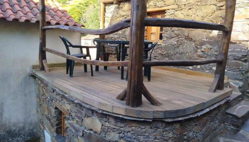 Casa da Avó Celta - Foto 1